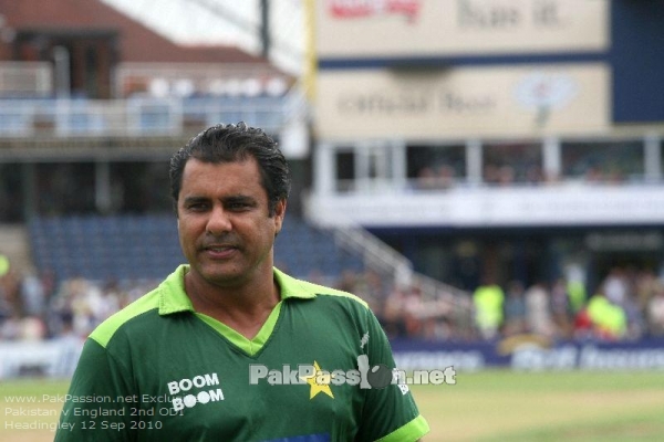 England vs Pakistan | 2nd ODI | Headingley | 12 September 2010