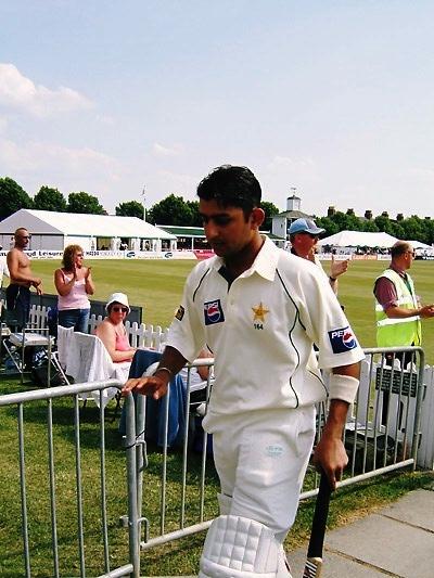 Faisal Iqbal