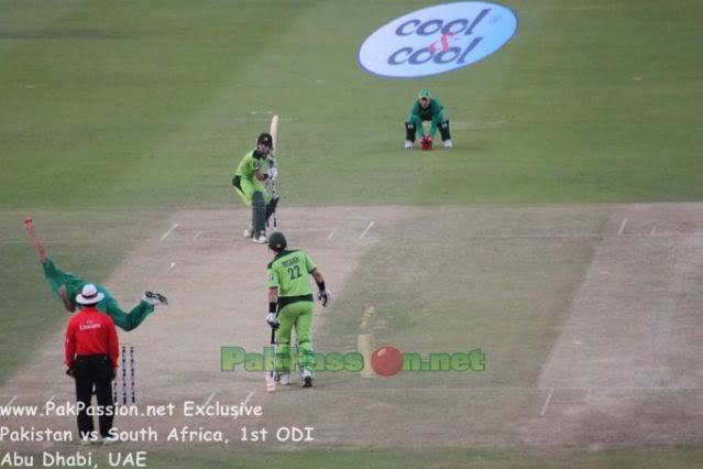Fawad Alam