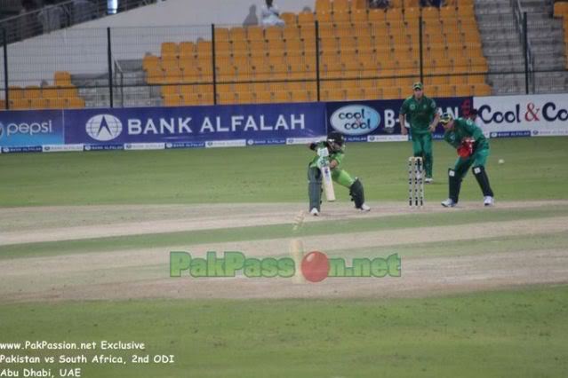 Fawad Alam