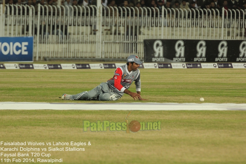 Faysal Bank T20 Cup 2013/2014