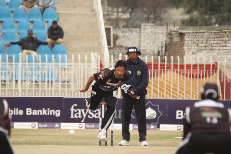 Faysal Bank T20 Cup 2013/2014