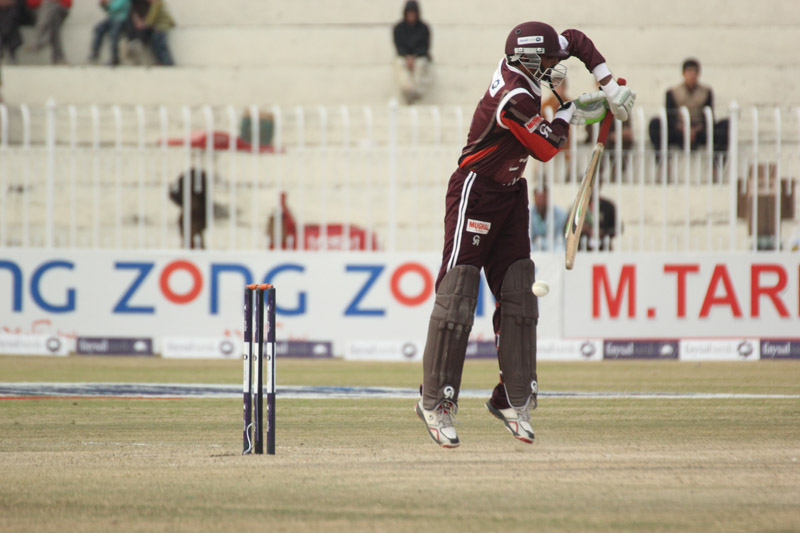 Faysal Bank T20 Cup 2013/2014