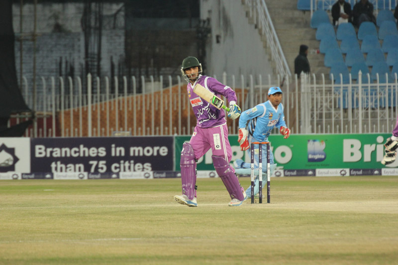 Faysal Bank T20 Cup 2013/2014