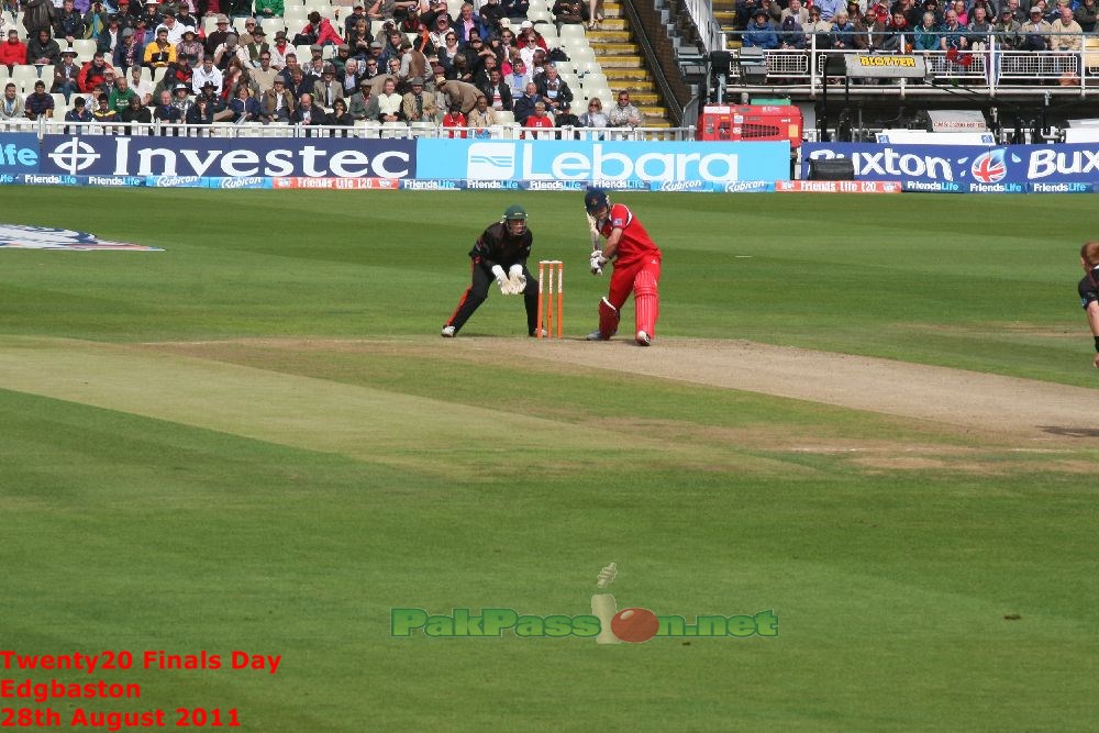 Friends Life Twenty20 Finals Day