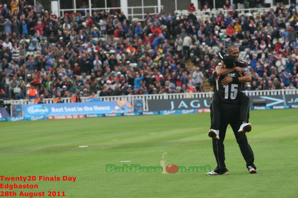 Friends Life Twenty20 Finals Day