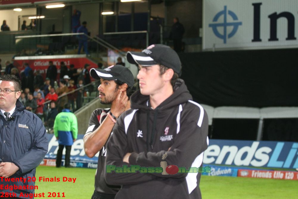 Friends Life Twenty20 Finals Day