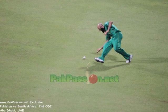 Hashim Amla