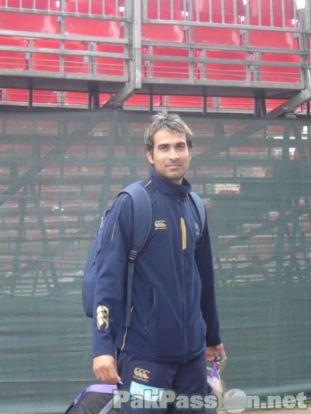 Imran Tahir