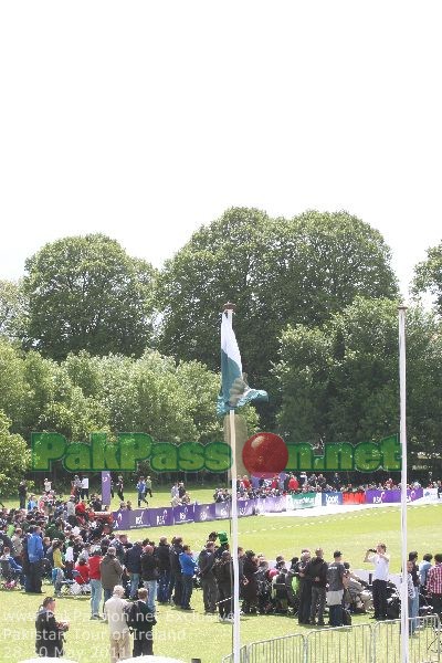 Ireland vs Pakistan | 2 ODI's Series | 28 &amp; 30 May 2011