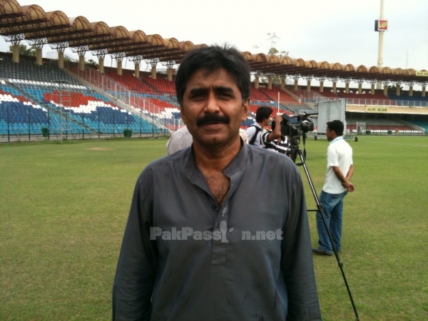 Javed Miandad