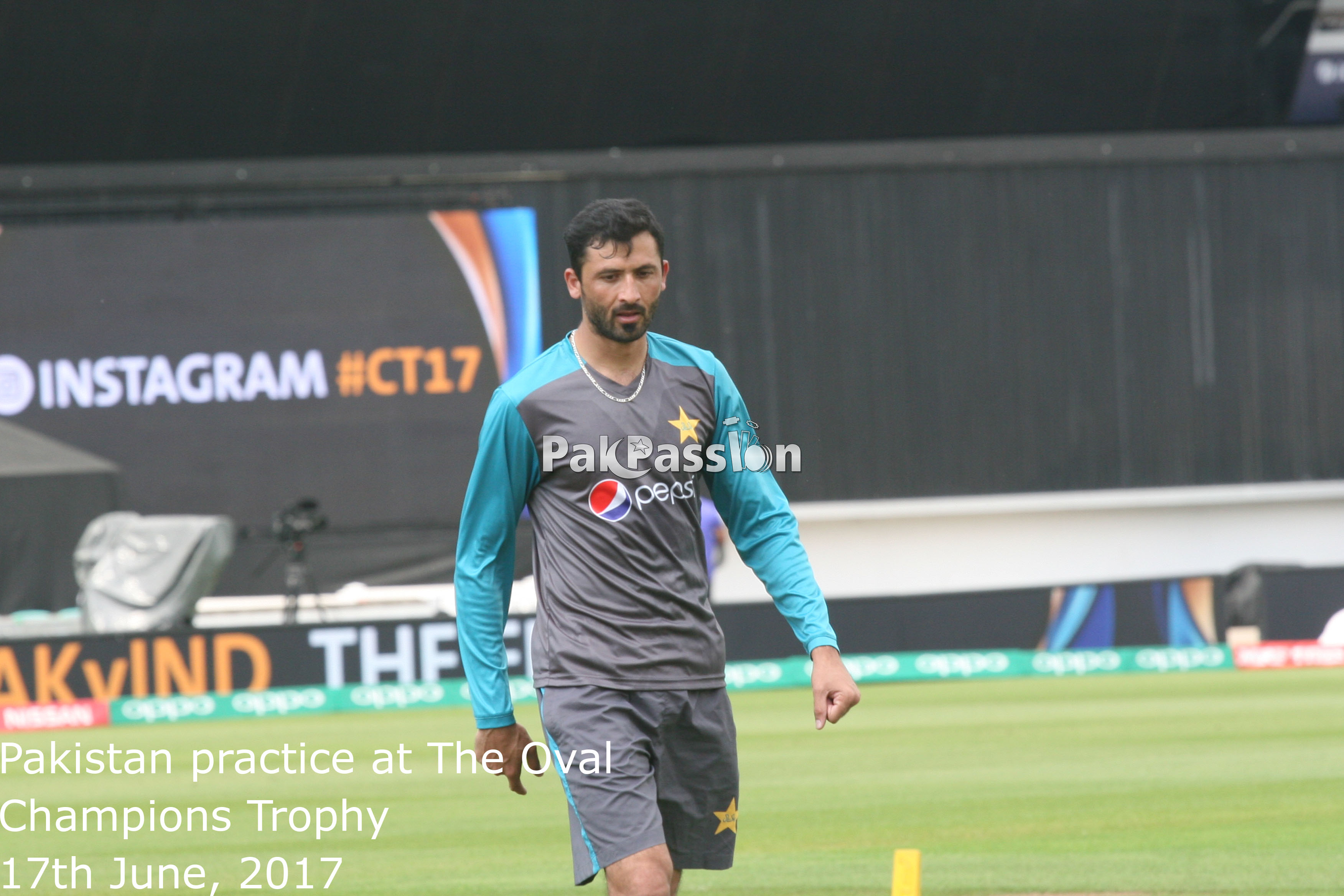 Junaid Khan