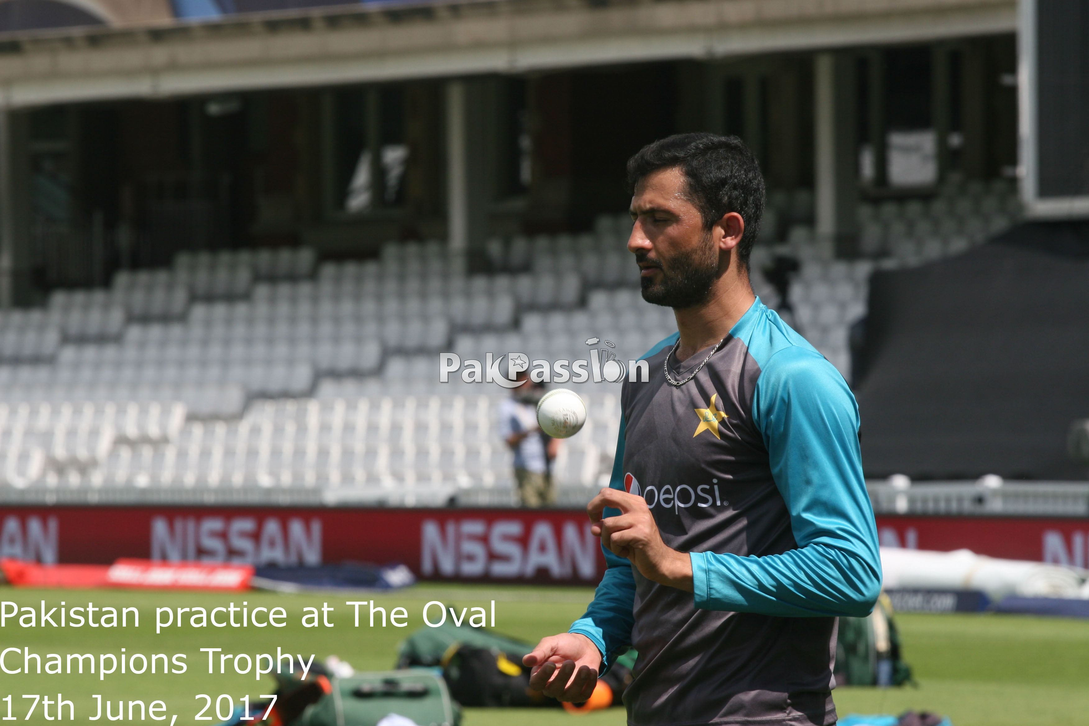 Junaid Khan