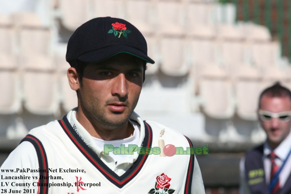 Junaid Khan