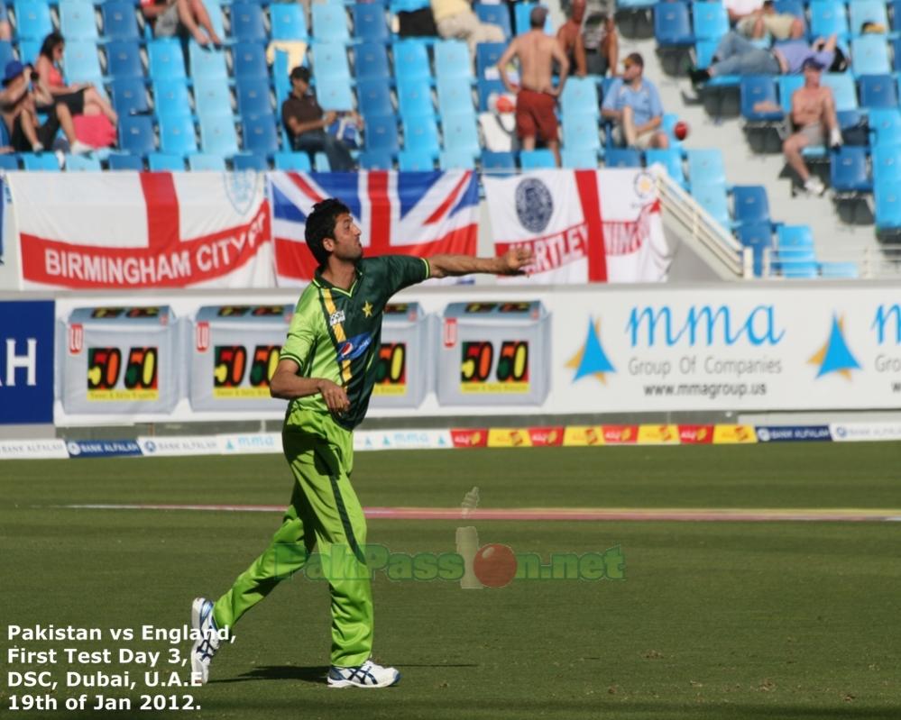 Junaid Khan