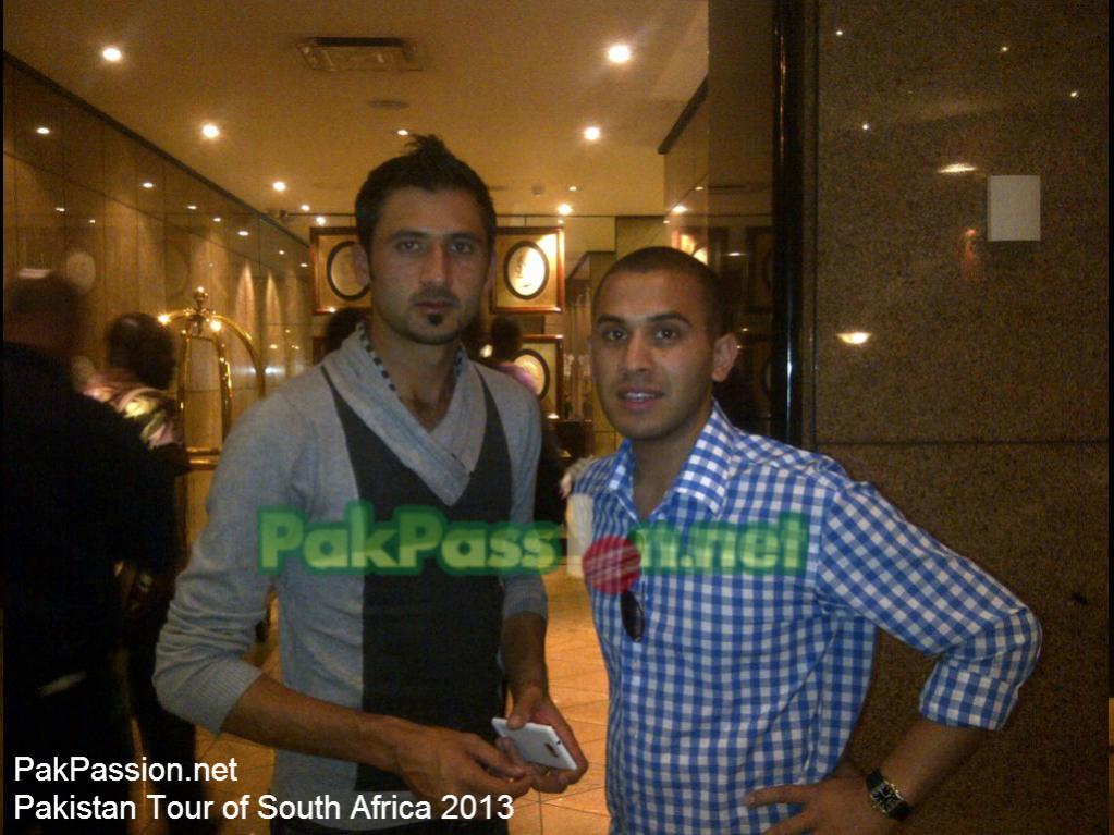 Junaid Khan