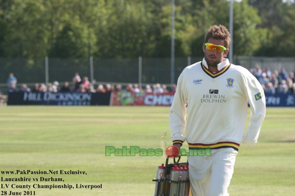 Liam Plunkett