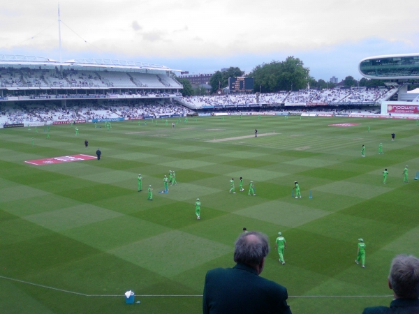 Lords 14th July 2006