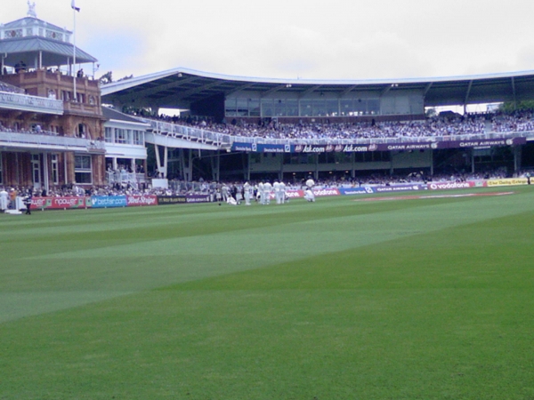 Lords 14th July 2006