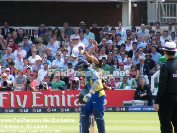 Mahela Jayawardene