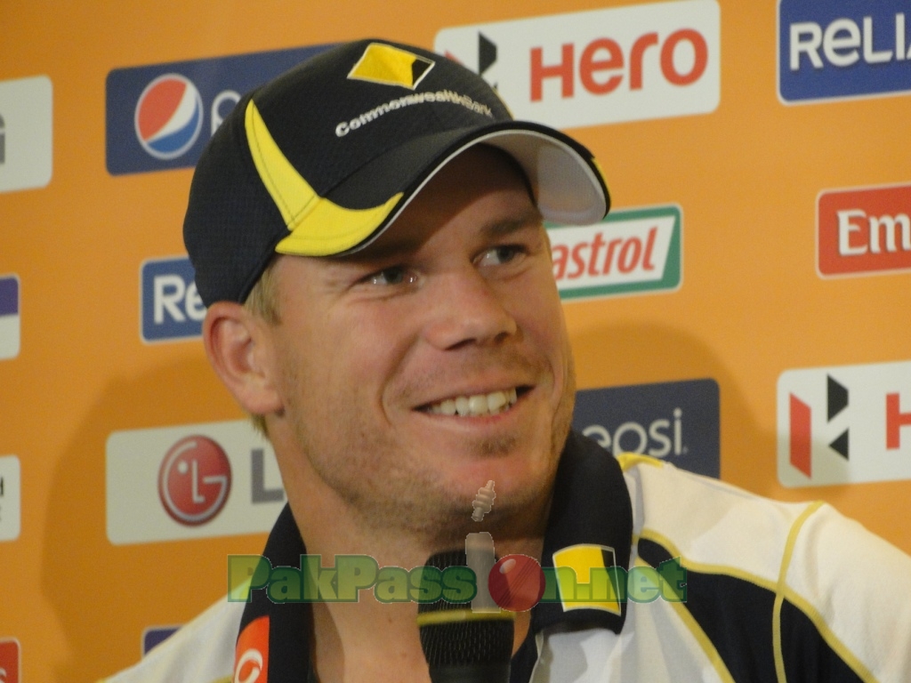 Media Launch at the Gabba