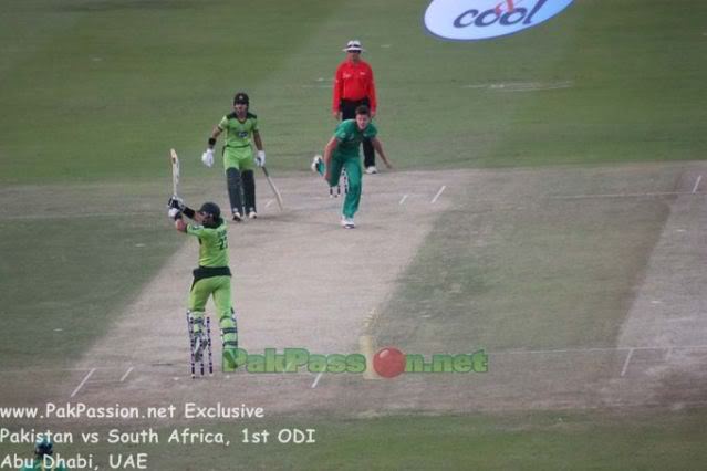 Misbah Ul Haq