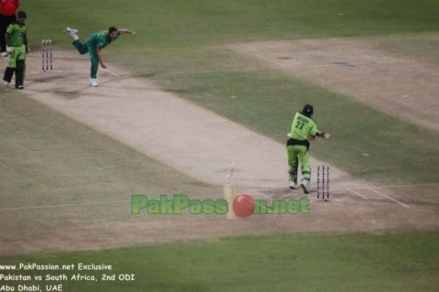 Misbah Ul Haq