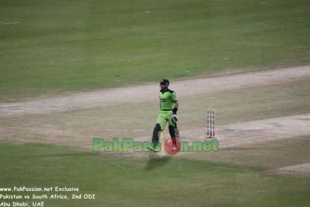 Misbah Ul Haq