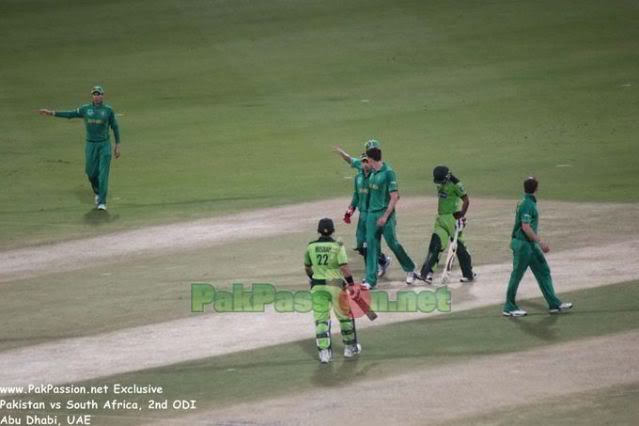 Misbah Ul Haq