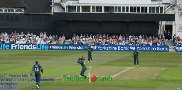 Moeen Ali