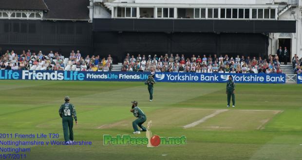 Moeen Ali