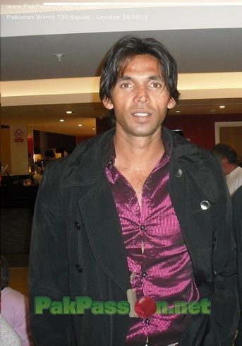 Mohammad Asif