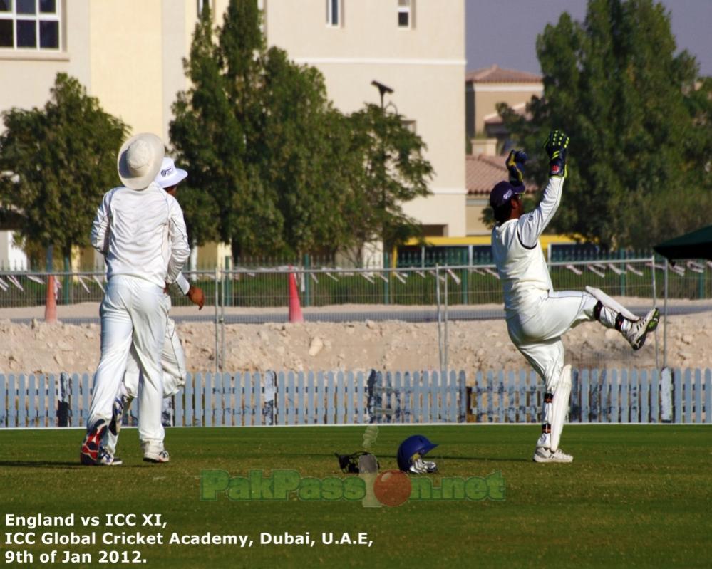 Mohammad Shahzad