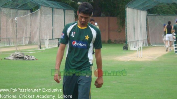 Mohammad Talha