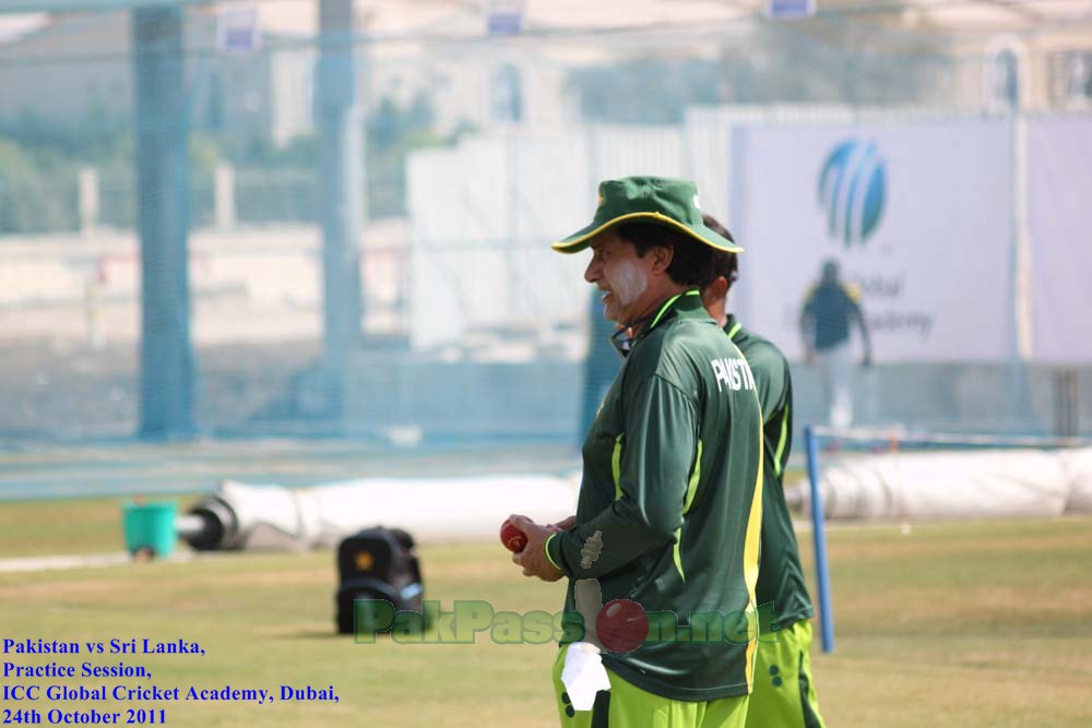 Mohsin Khan