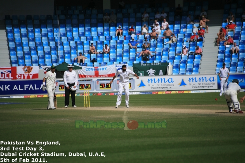 Monty Panesar