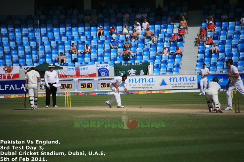 Monty Panesar