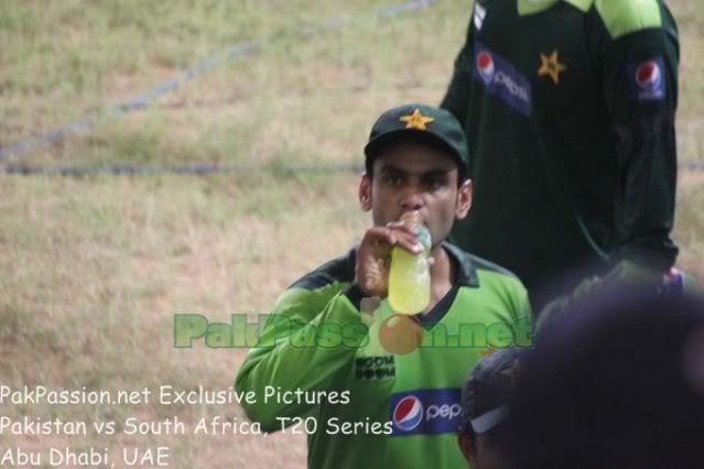 Muhammad Hafeez