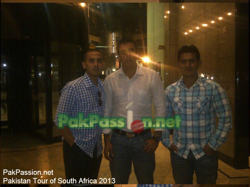 Nasir Jamshed