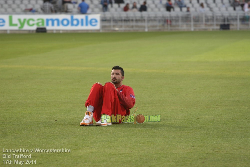 Natwest T20 Blast: Lancashire vs Worcestershire