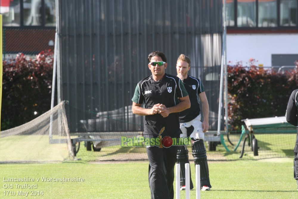 Natwest T20 Blast: Lancashire vs Worcestershire