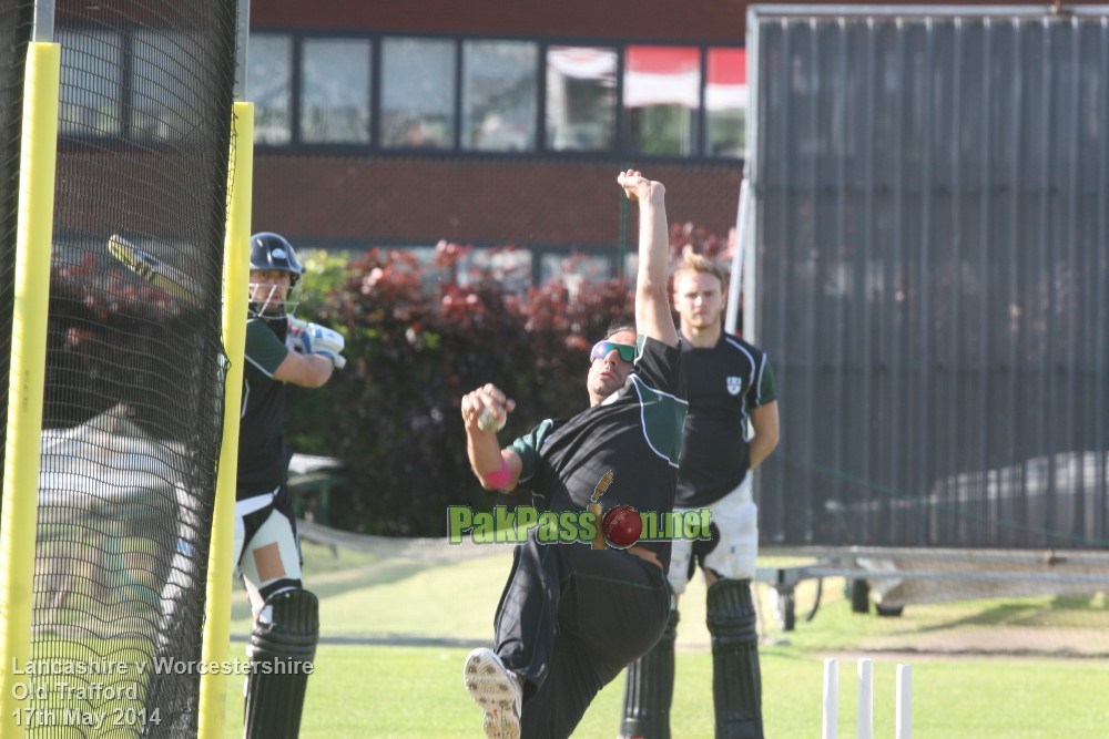 Natwest T20 Blast: Lancashire vs Worcestershire