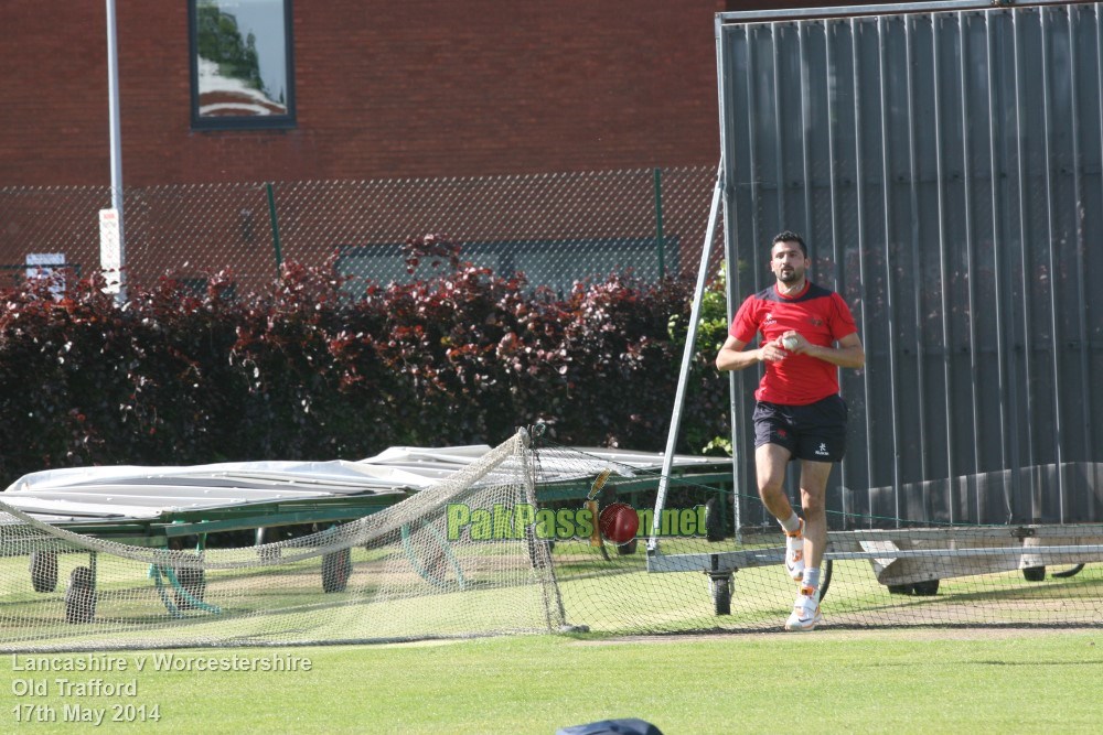 Natwest T20 Blast: Lancashire vs Worcestershire