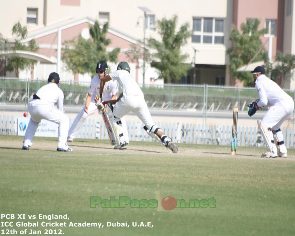 Pakistan Cricket Board XI v England XI | Tour Match | Dubai | Jan 11-13 |