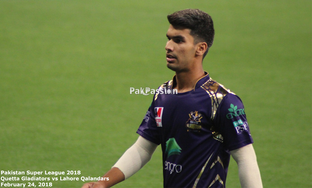 Pakistan Super League 2018