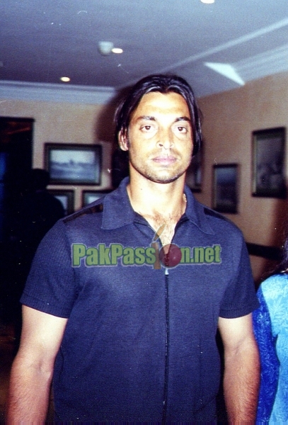 Pakistan Tour of Kenya 2000