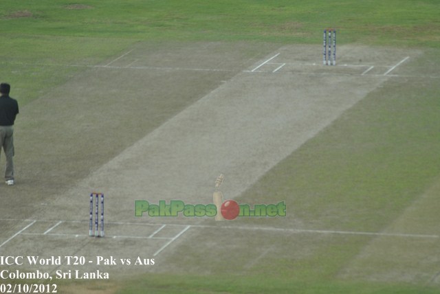 Pakistan vs Australia Super Eight T20 Match Colombo