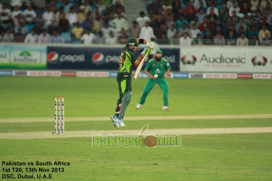 Pakistan vs South Africa | 1st T20I | Dubai