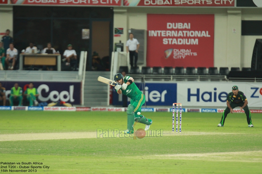 Pakistan vs South Africa | 1st T20I | Dubai