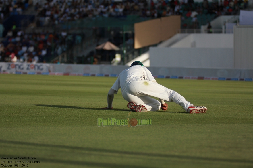 Pakistan vs South Africa, 1st Test, Abu Dhabi`